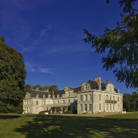 Chateau Des Briottieres Champigne Ngoại thất bức ảnh