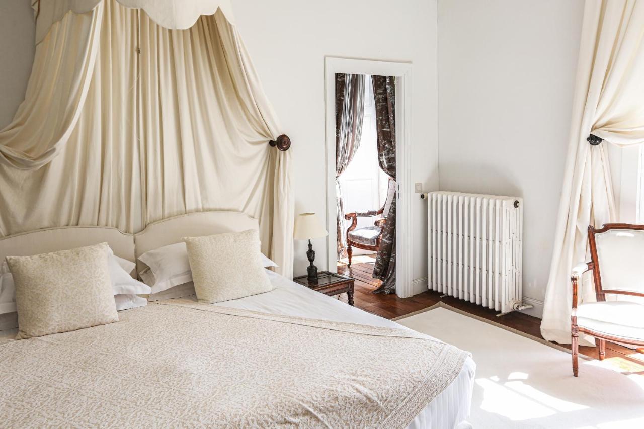 Chateau Des Briottieres Champigne Ngoại thất bức ảnh