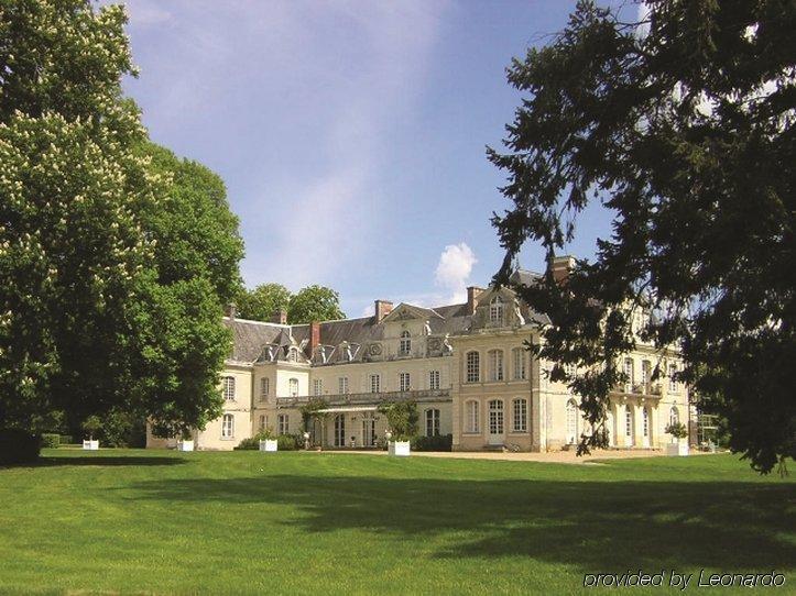 Chateau Des Briottieres Champigne Ngoại thất bức ảnh