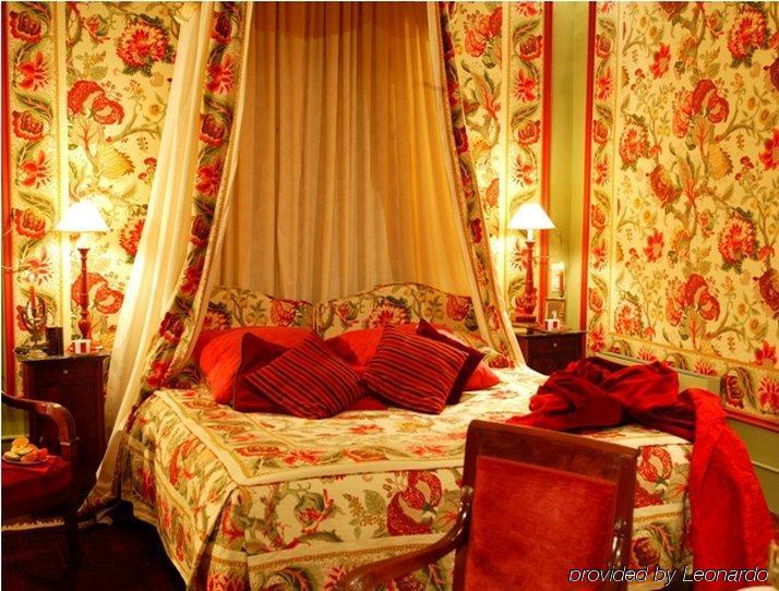 Chateau Des Briottieres Champigne Phòng bức ảnh