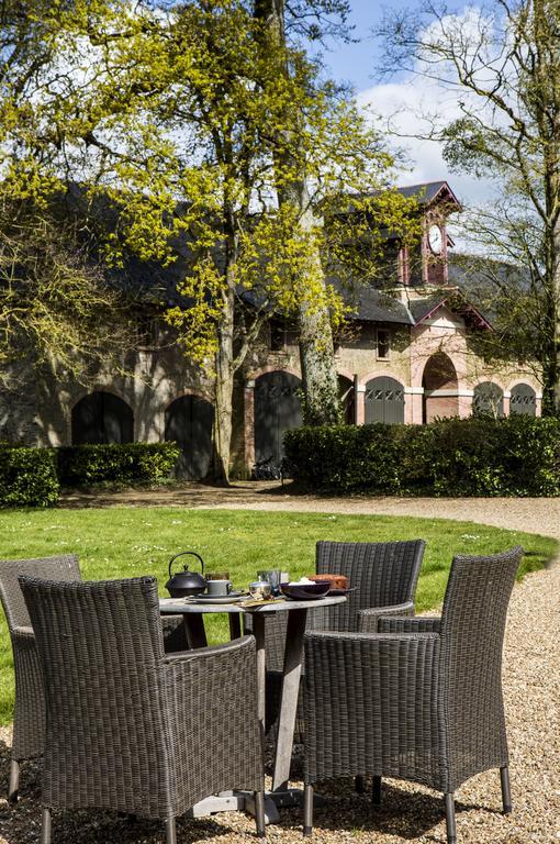 Chateau Des Briottieres Champigne Ngoại thất bức ảnh