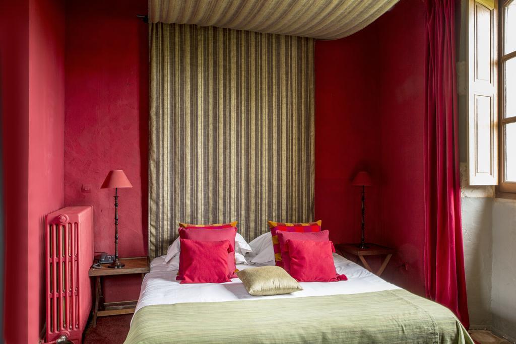 Chateau Des Briottieres Champigne Ngoại thất bức ảnh