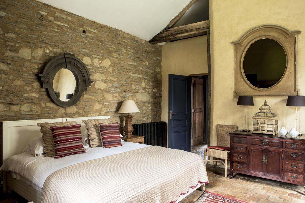 Chateau Des Briottieres Champigne Ngoại thất bức ảnh