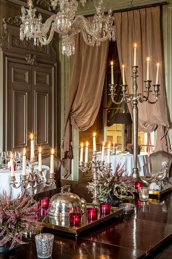 Chateau Des Briottieres Champigne Ngoại thất bức ảnh
