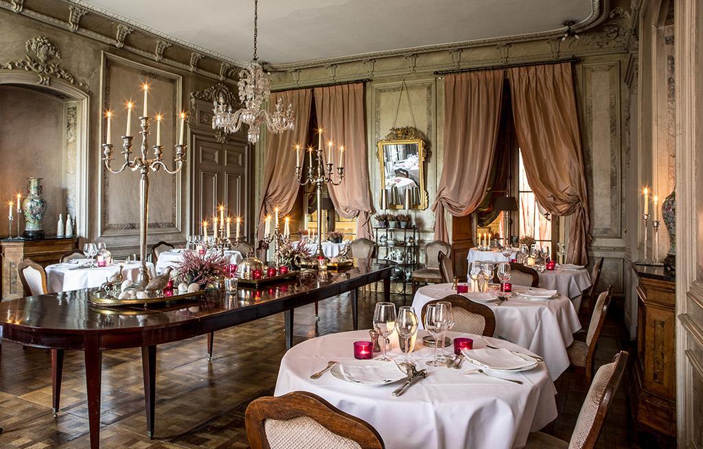 Chateau Des Briottieres Champigne Ngoại thất bức ảnh
