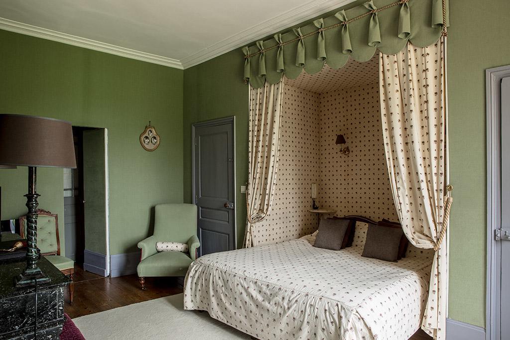 Chateau Des Briottieres Champigne Ngoại thất bức ảnh
