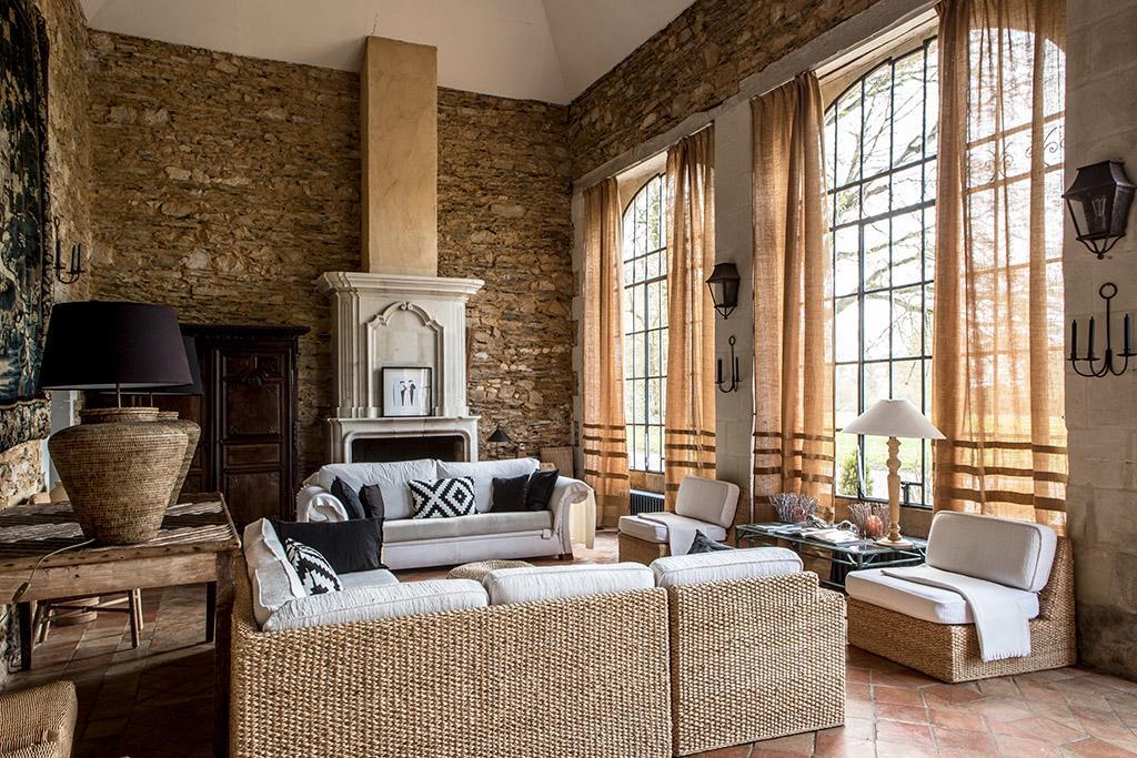 Chateau Des Briottieres Champigne Ngoại thất bức ảnh