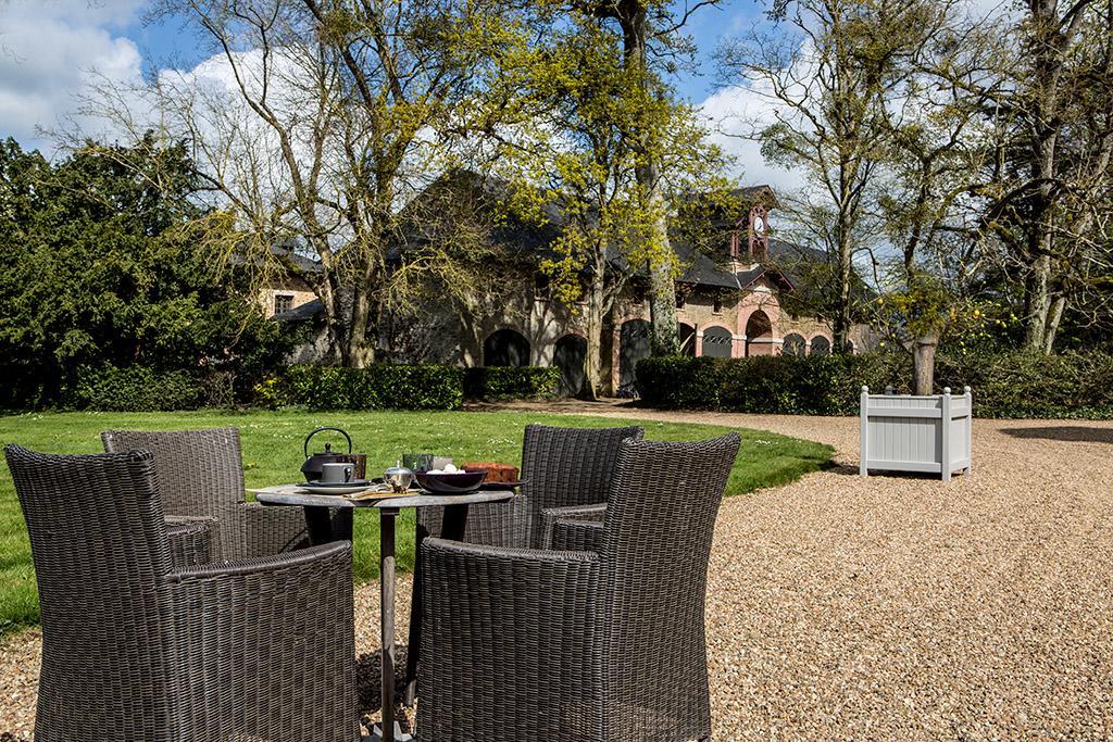 Chateau Des Briottieres Champigne Ngoại thất bức ảnh